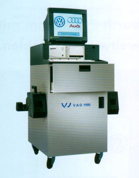 V.A.G. 1995